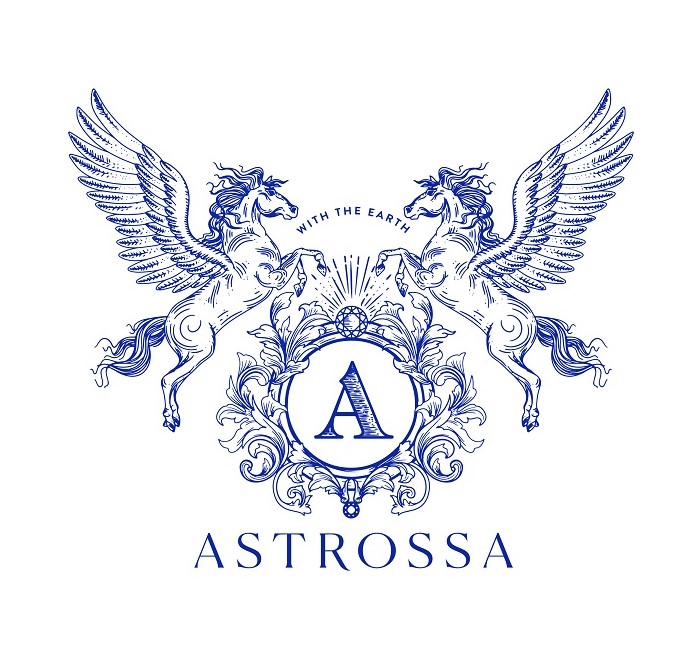 ASTROSSA公式サイト